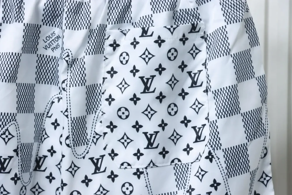 Kleidungsdetails