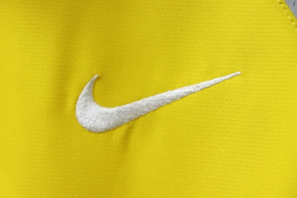 Supr1e.me 25ss Joint Swoosh-Muster Stehkragenjacke – Bild 22
