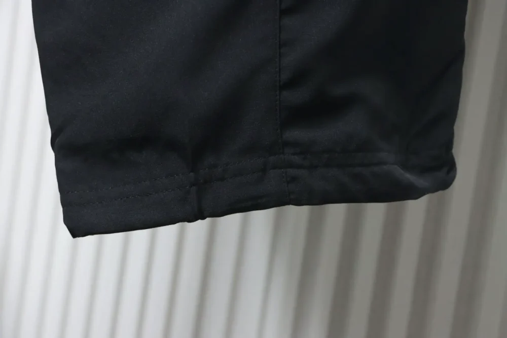 Supr1e.me 25ss-Kollaborationshose mit Swoosh-Muster – Bild 6