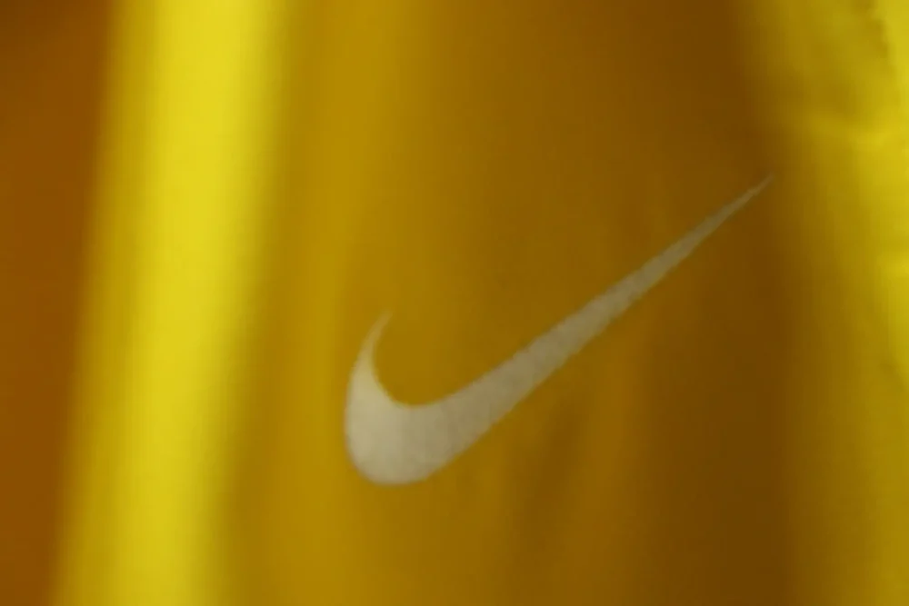 Supr1e.me 25ss-Kollaborationshose mit Swoosh-Muster – Bild 24