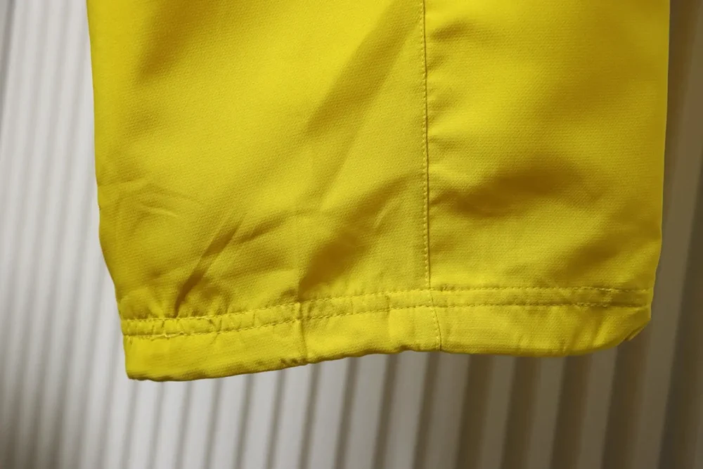Supr1e.me 25ss-Kollaborationshose mit Swoosh-Muster – Bild 22