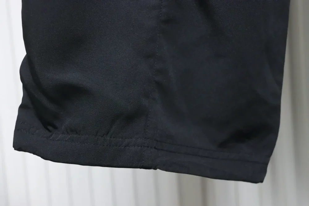Supr1e.me 25ss-Kollaborationshose mit Swoosh-Muster – Bild 7