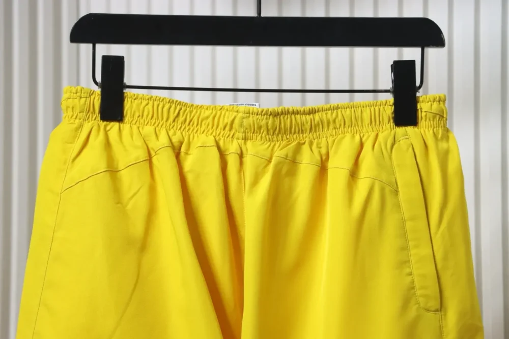 Supr1e.me 25ss-Kollaborationshose mit Swoosh-Muster – Bild 25