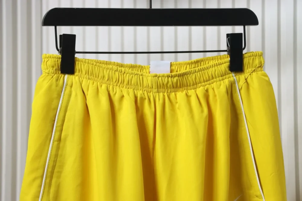 Supr1e.me 25ss-Kollaborationshose mit Swoosh-Muster – Bild 20