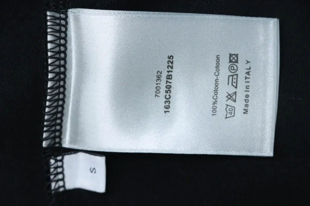 Kleidungsdetails