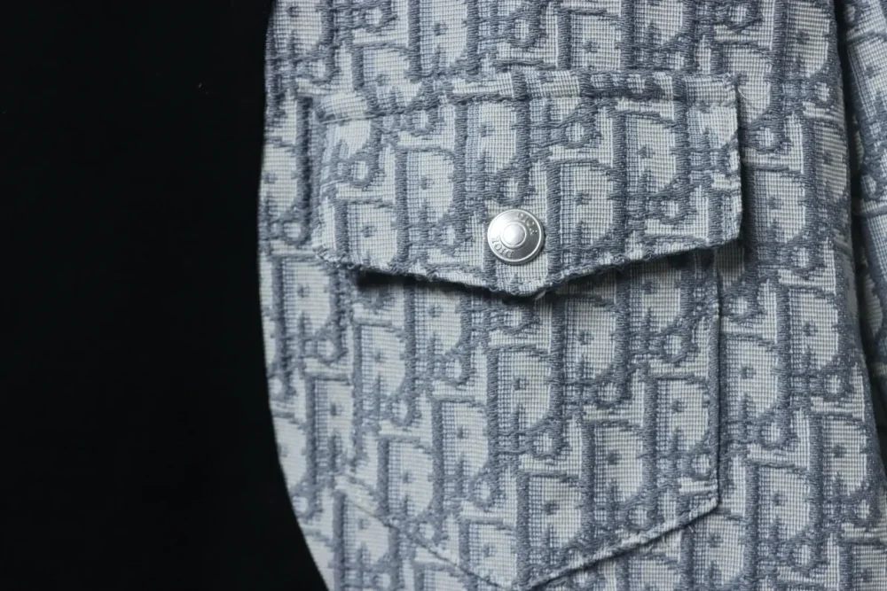 Kleidungsdetails
