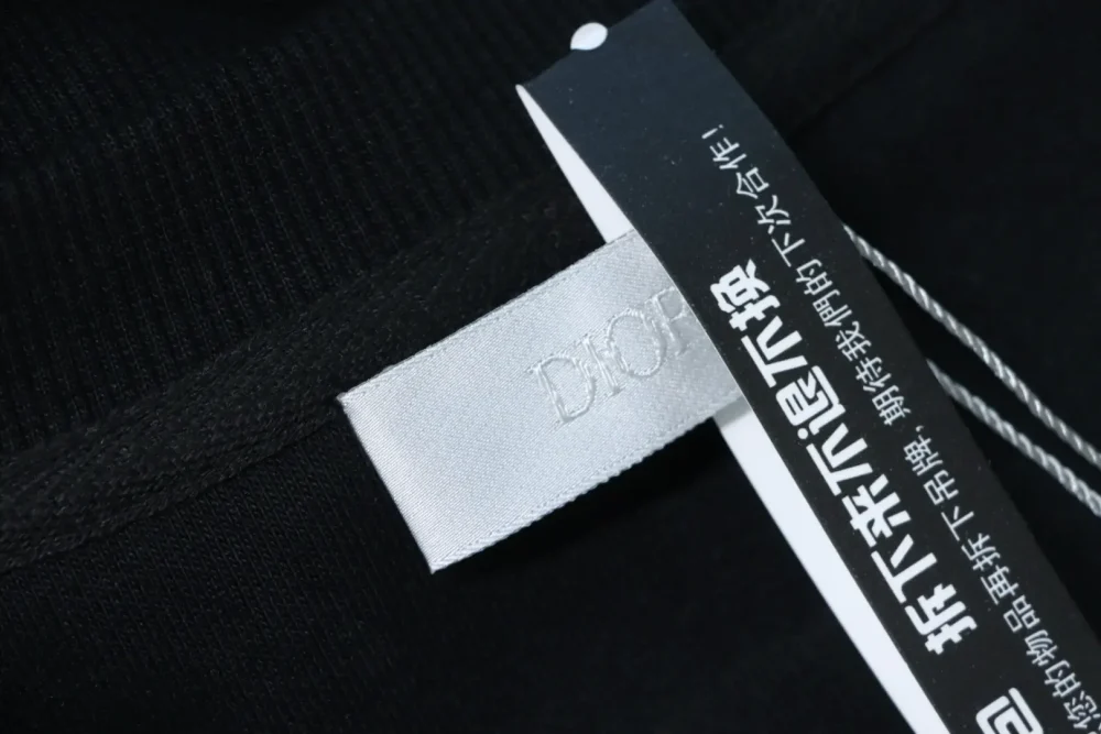 Kleidungsdetails