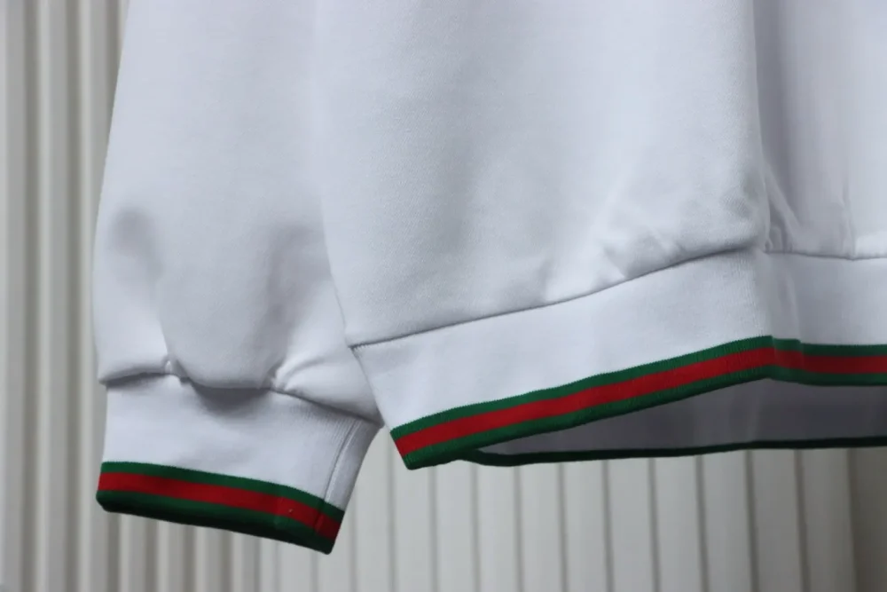 Kleidungsdetails