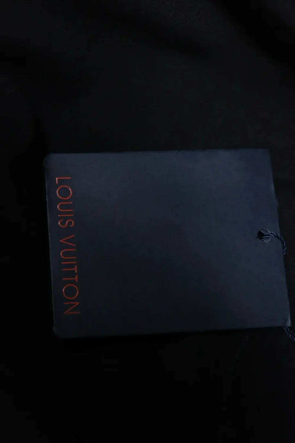 Kleidungsdetails