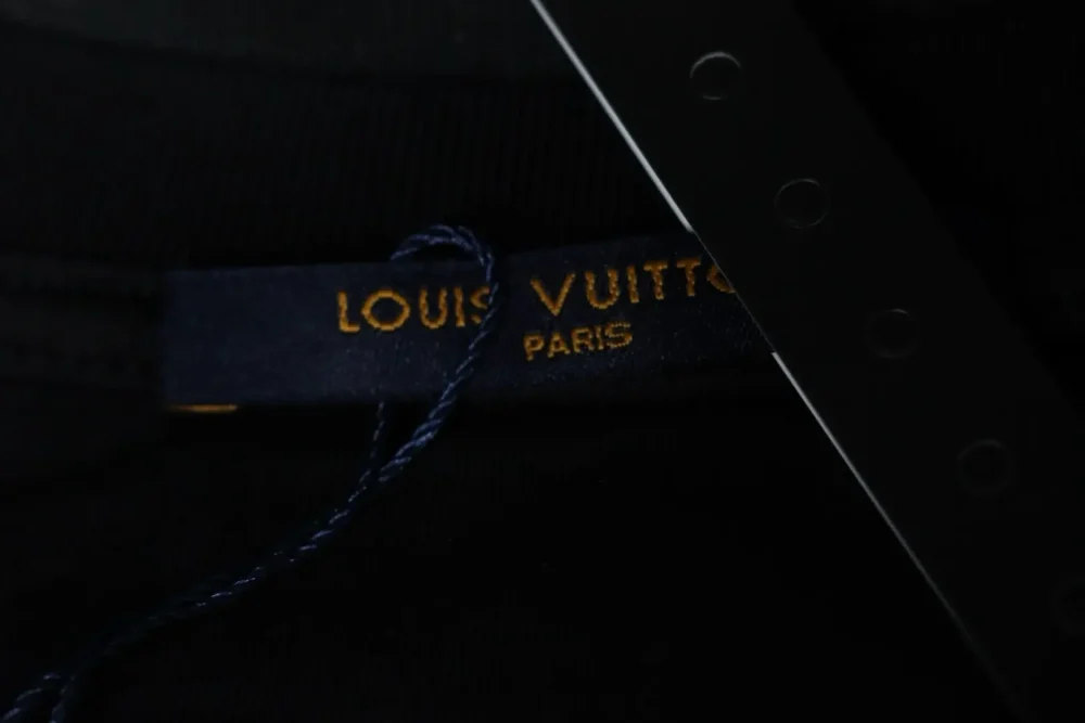 Kleidungsdetails