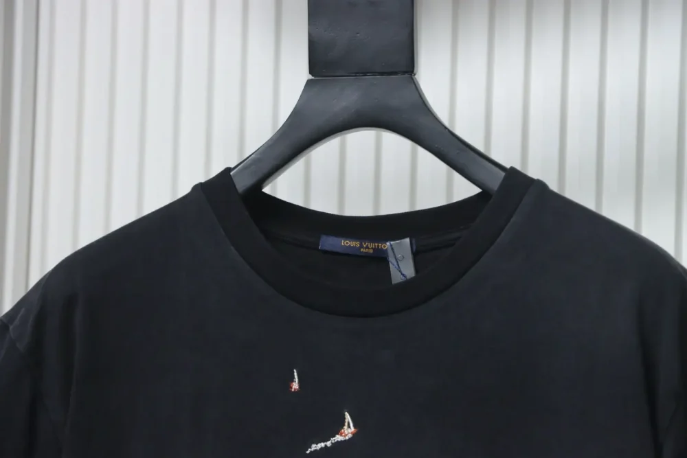 Kleidungsdetails