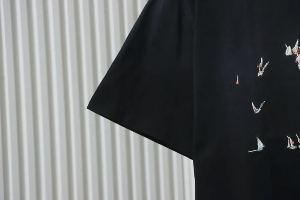 Kleidungsdetails