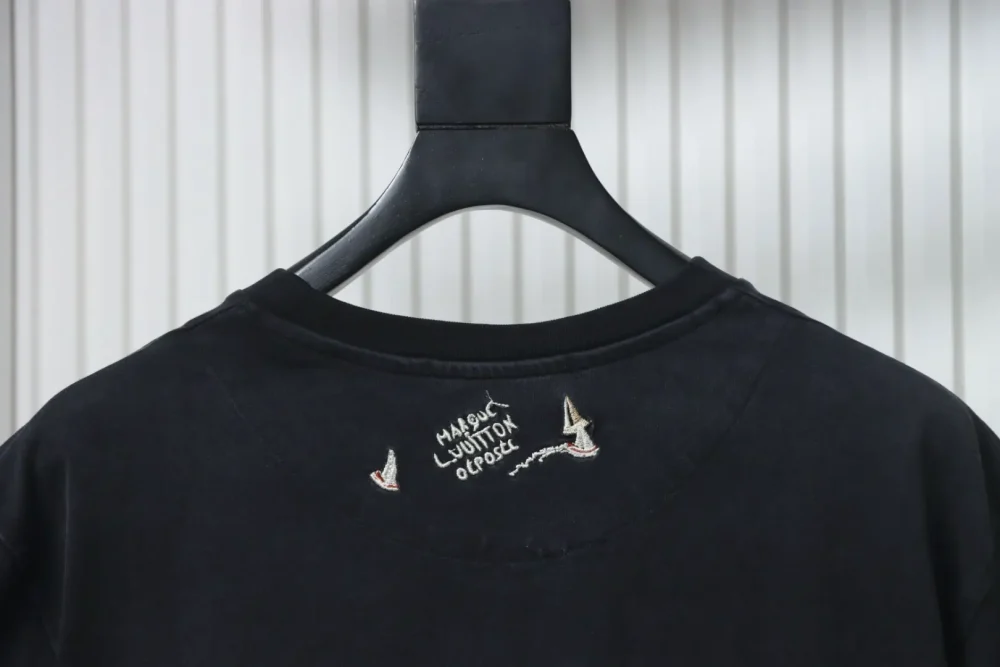 Kleidungsdetails