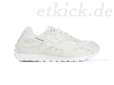 Top Low-Top-Sneaker Orbit Grey