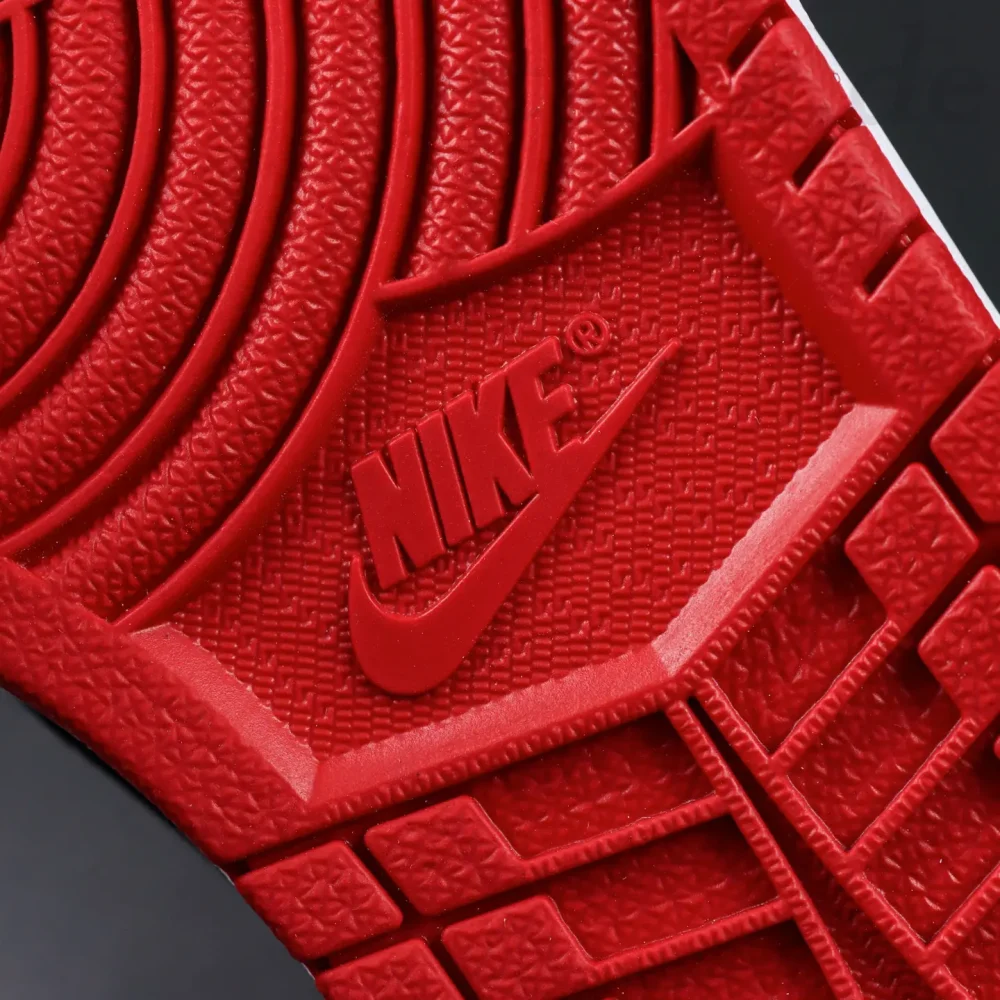 Schuhdetails