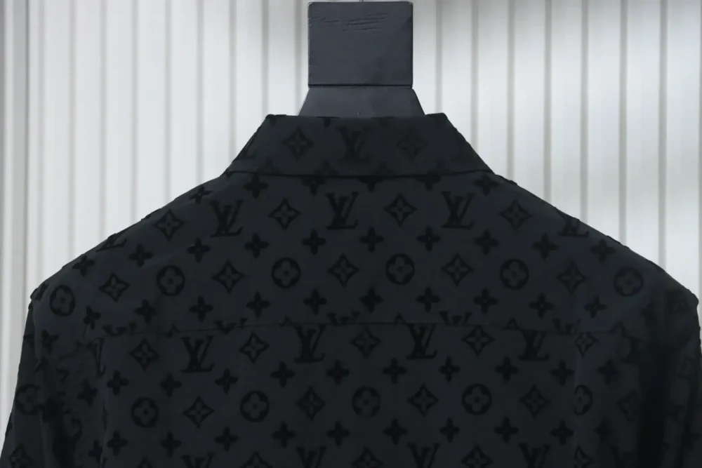 Kleidungsdetails
