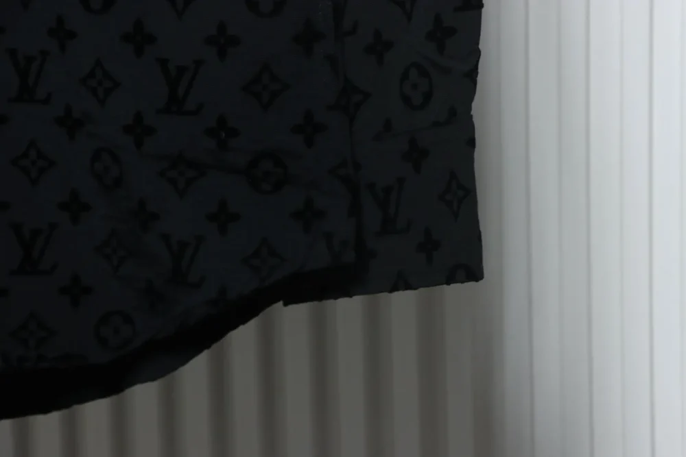 Kleidungsdetails
