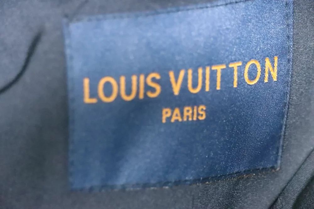 Kleidungsdetails