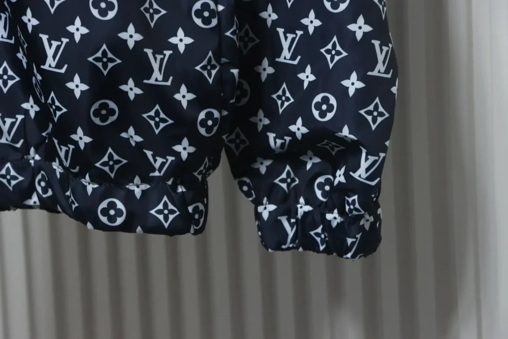 Kleidungsdetails