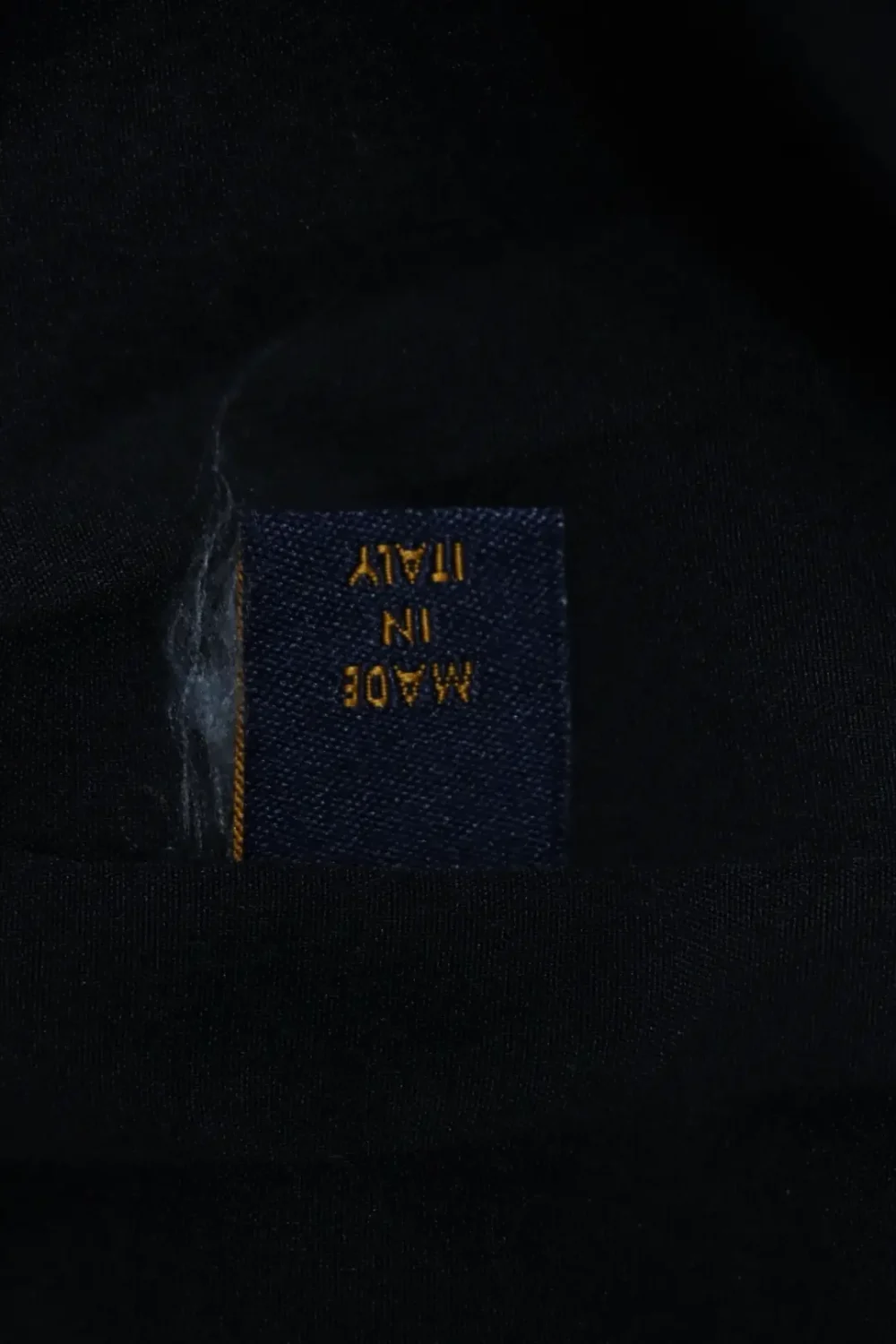 Kleidungsdetails
