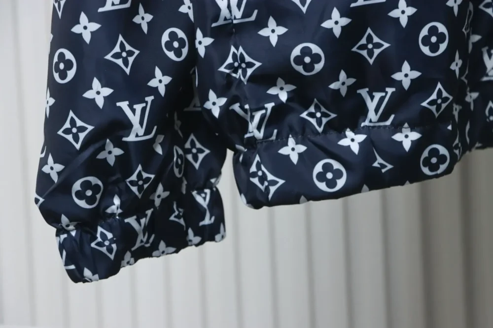 Kleidungsdetails