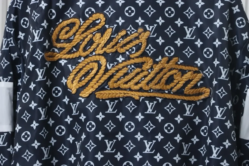 Kleidungsdetails