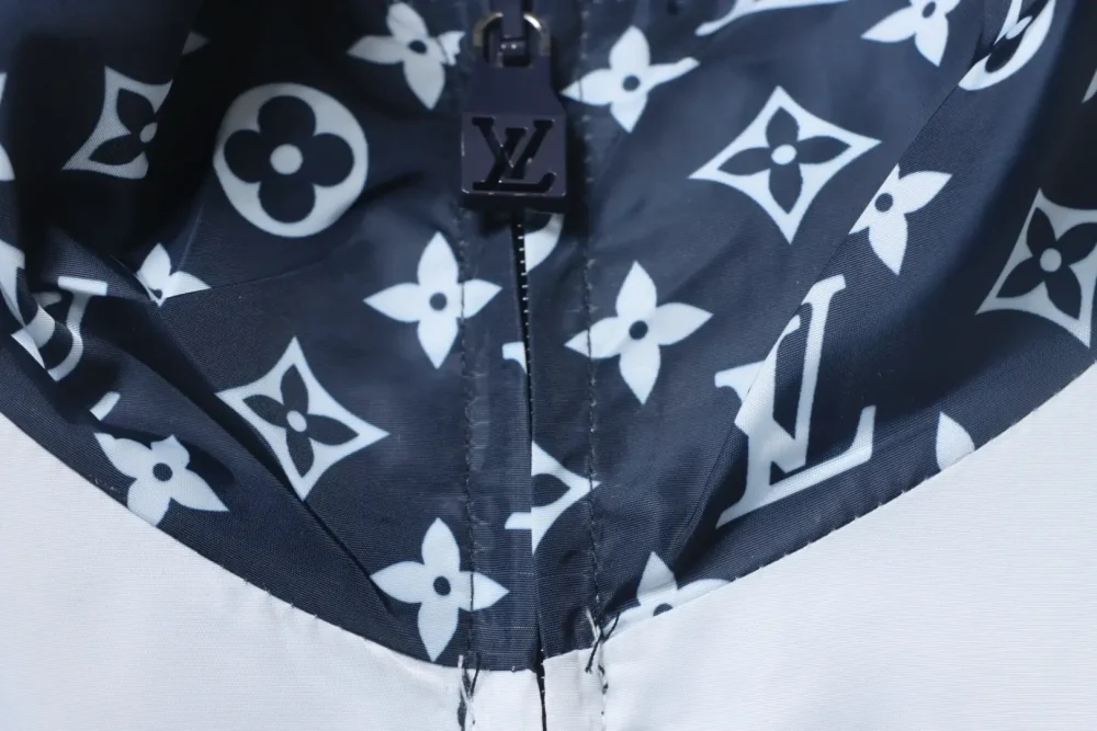 Kleidungsdetails