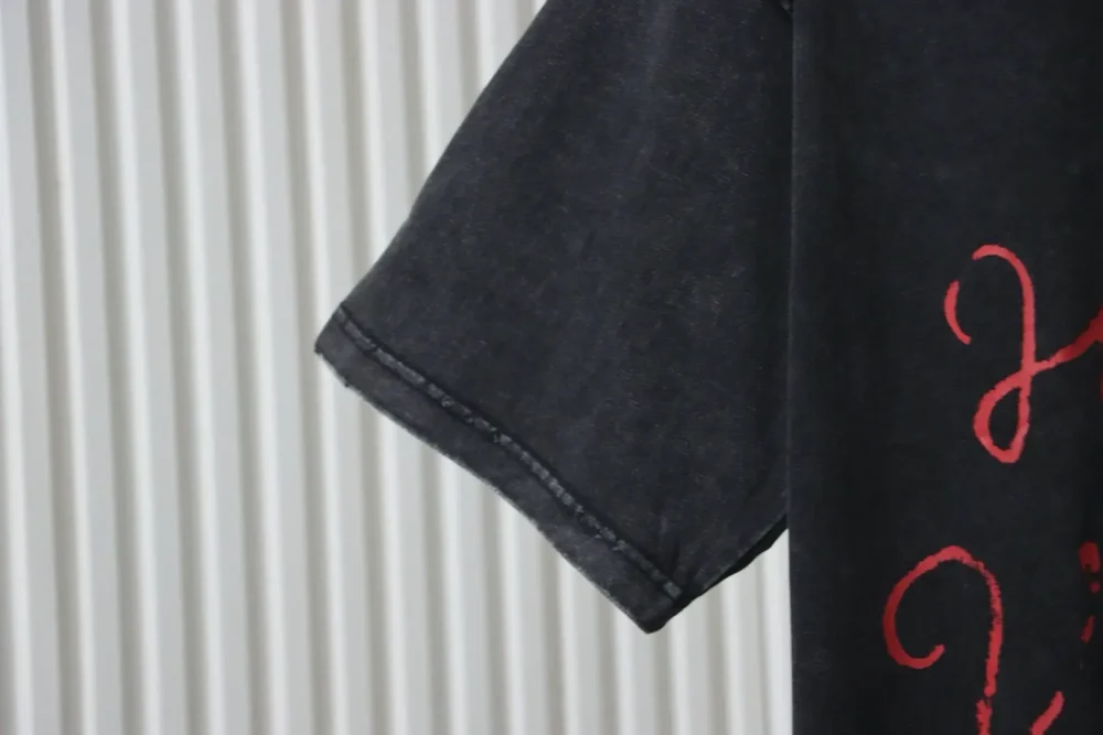 Kleidungsdetails