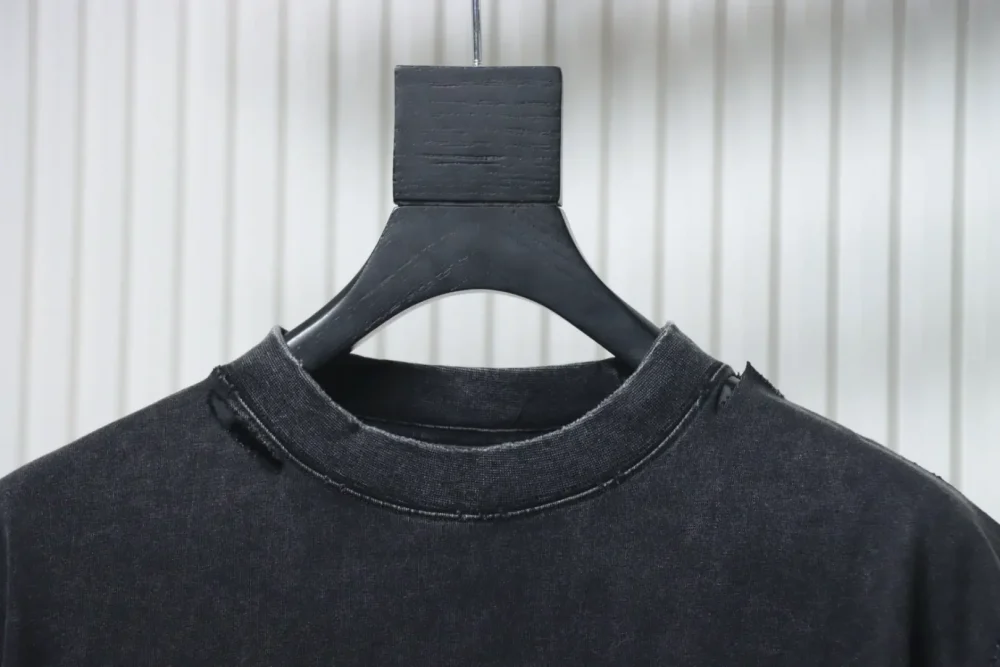 Kleidungsdetails