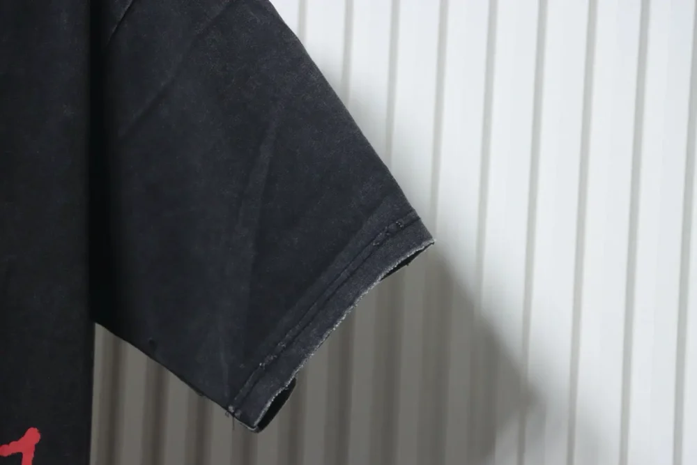 Kleidungsdetails