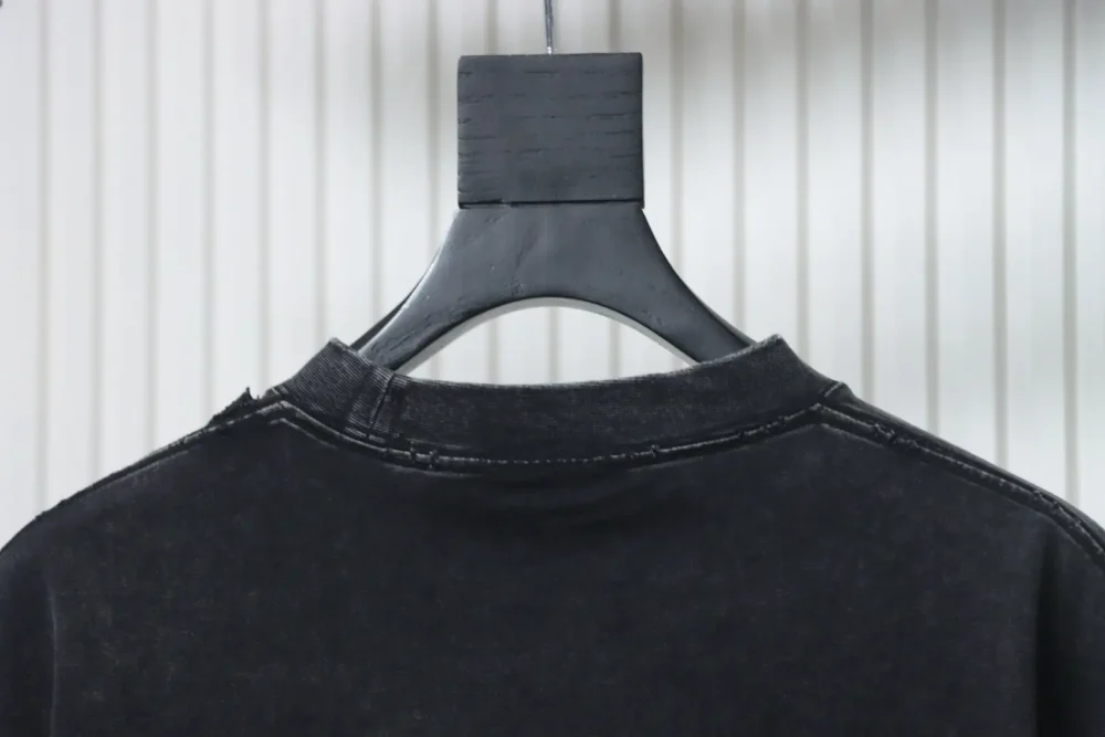 Kleidungsdetails