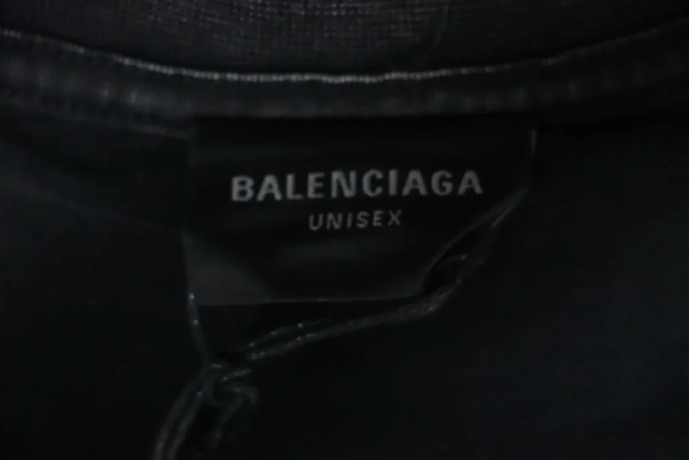 Kleidungsdetails