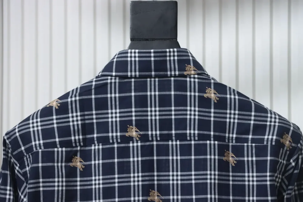 Kleidungsdetails