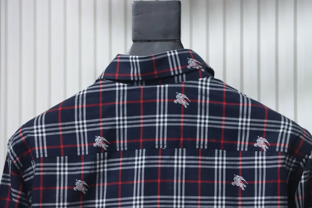 Kleidungsdetails