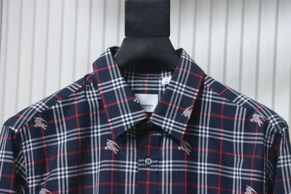 Kleidungsdetails