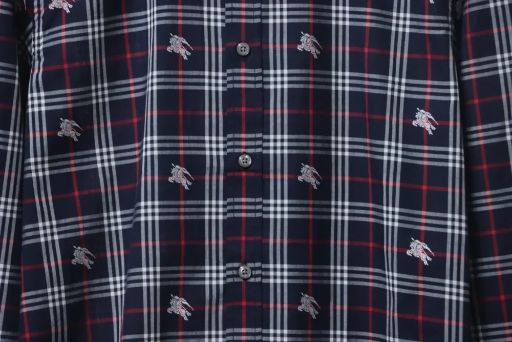 Kleidungsdetails