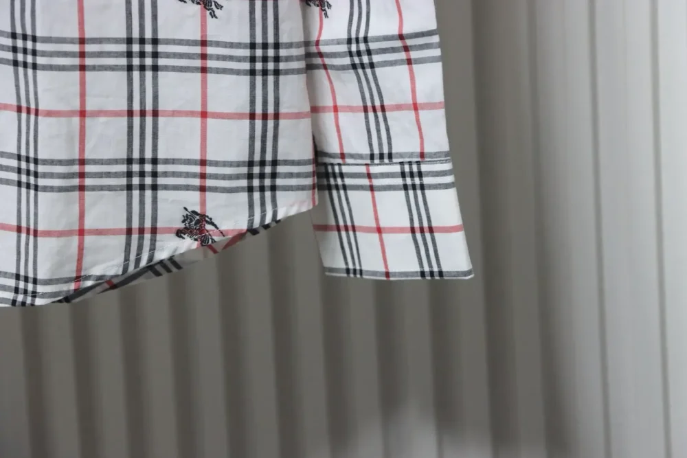 Kleidungsdetails