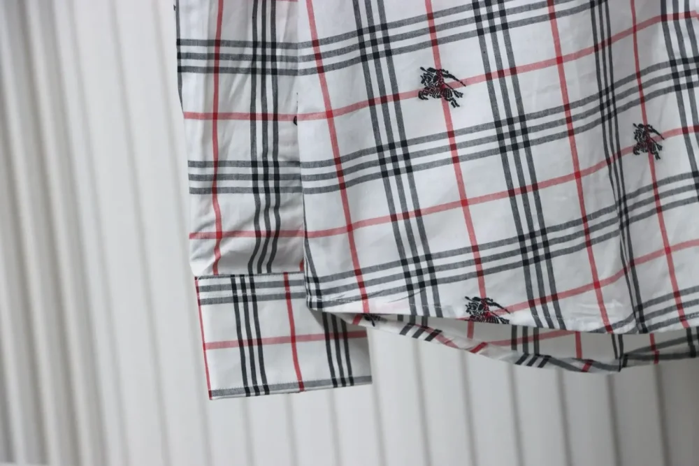 Kleidungsdetails