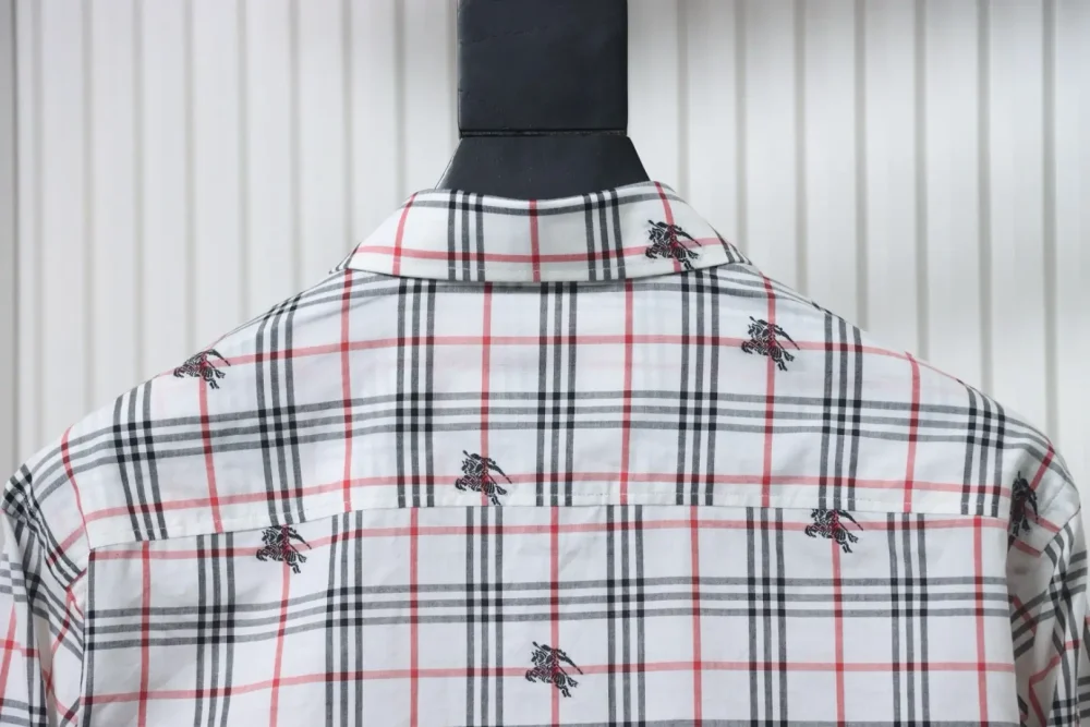 Kleidungsdetails