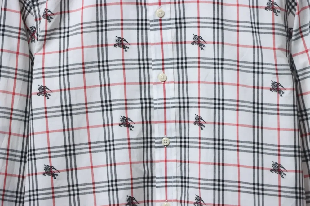 Kleidungsdetails