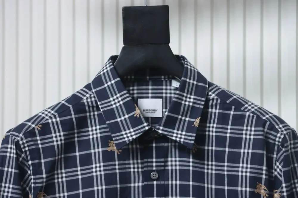 Kleidungsdetails