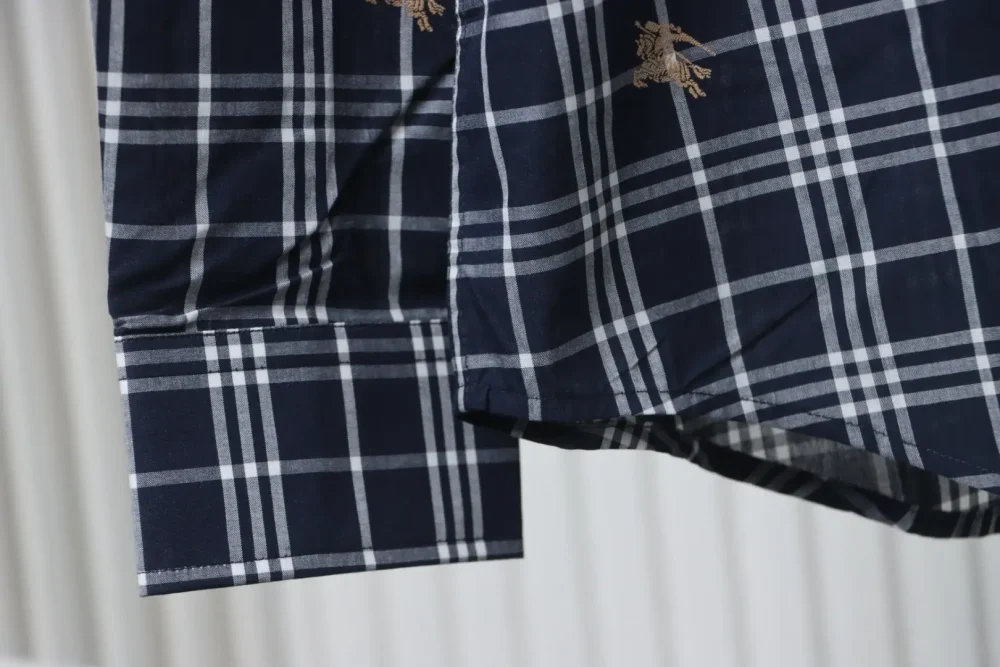 Kleidungsdetails