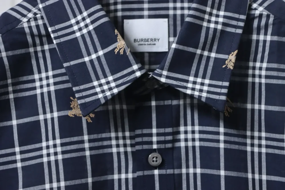 Kleidungsdetails