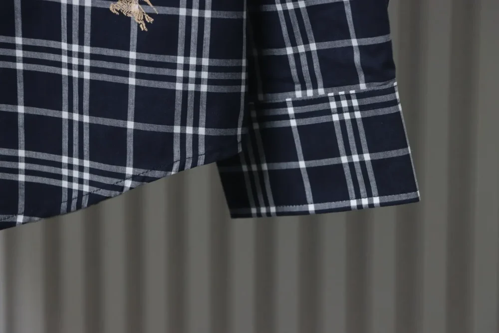 Kleidungsdetails