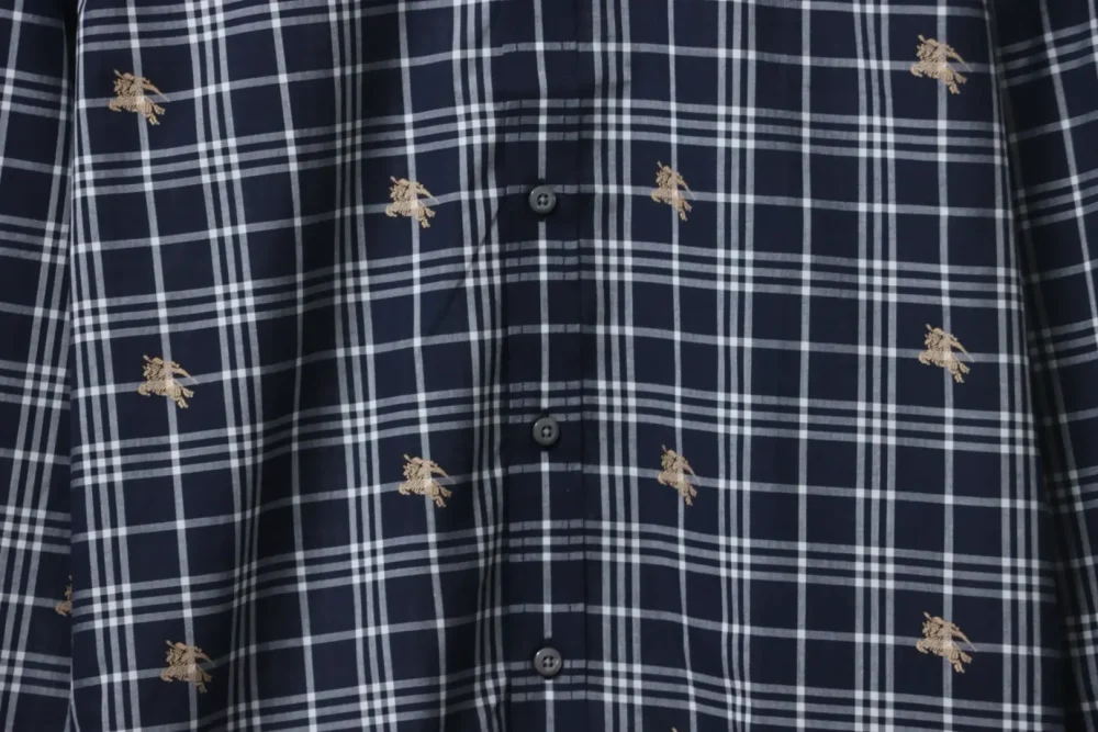 Kleidungsdetails