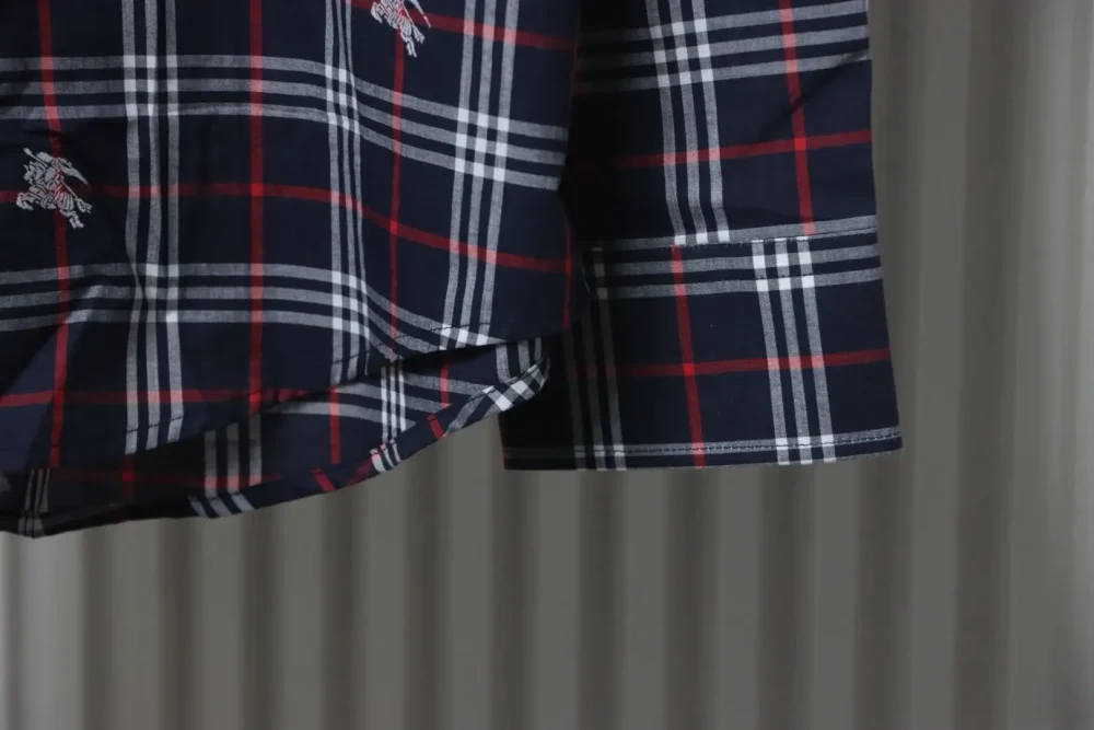Kleidungsdetails