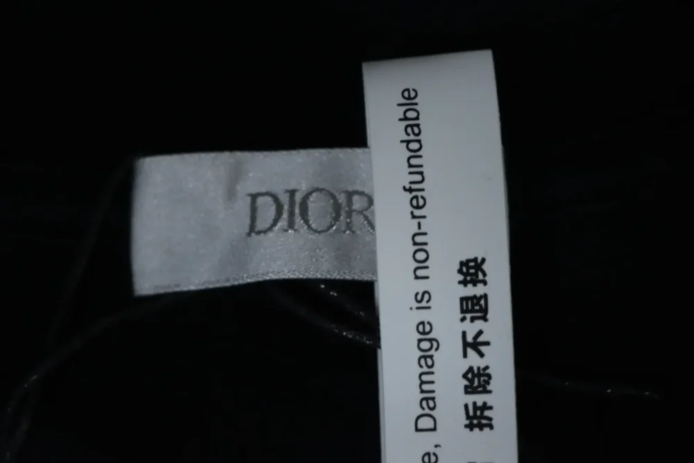 Kleidungsdetails