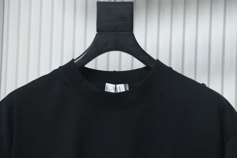 Kleidungsdetails