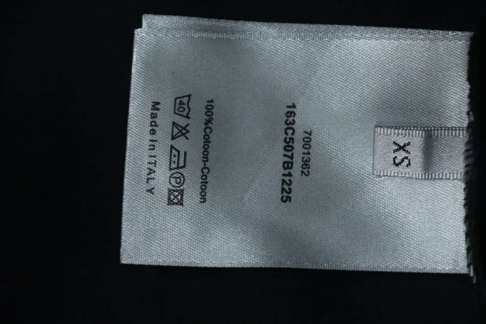 Kleidungsdetails