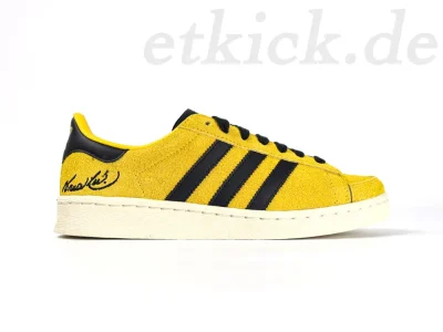 adidas Jabbar Bruce Lee Game Of Death JR1597